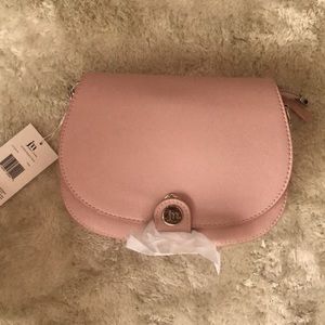 Jessica Moore JM Saddlebag